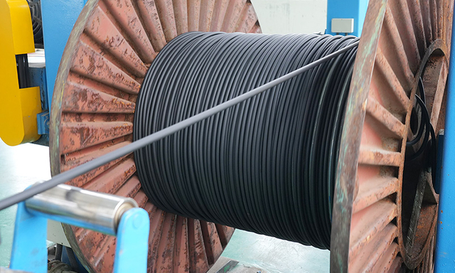 cable de alto rendimiento 