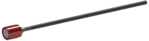 Conector de apareamiento h&uacute;medo