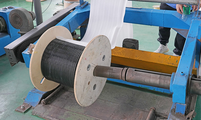 cable de alto rendimiento 