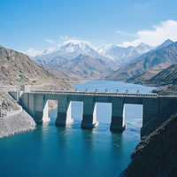  Proyectos de conservaci&oacute;n de agua 
