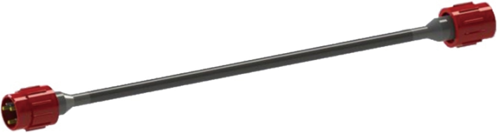 conector h&uacute;medo