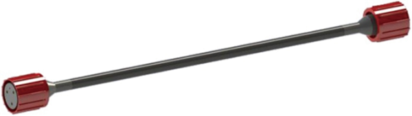 Conector de apareamiento h&uacute;medo