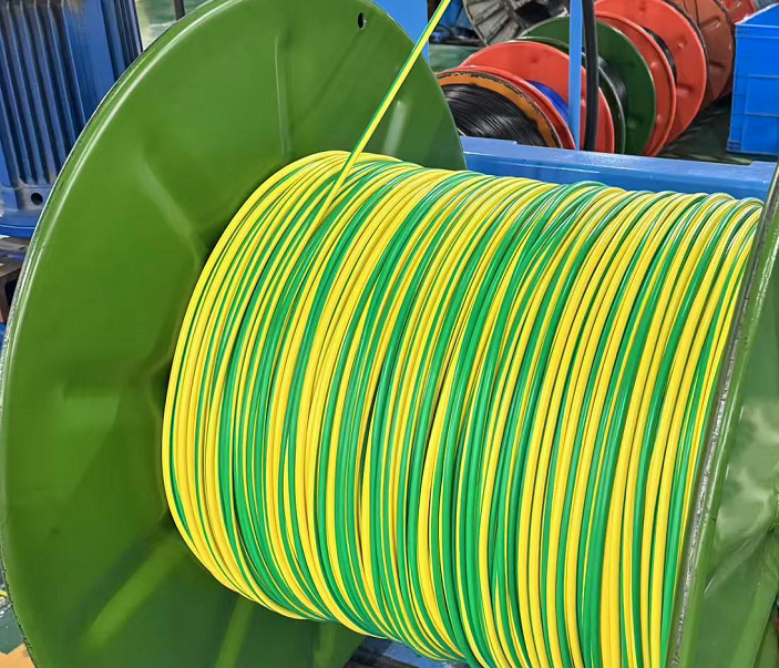 cable h07v-k