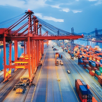  Equipos de manejo de puertos 