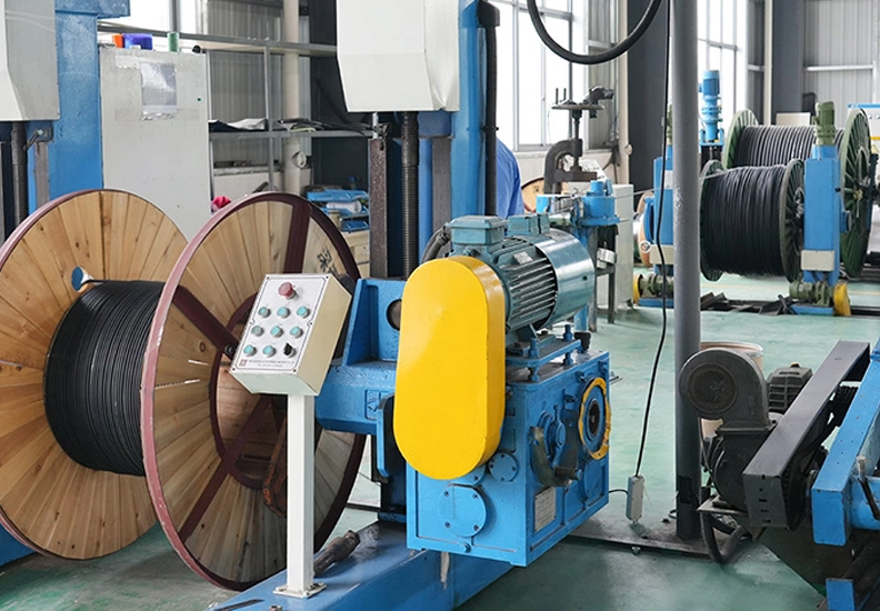 Calidad de producto confiable y estable