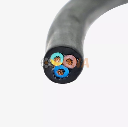 Cable H05RR-f