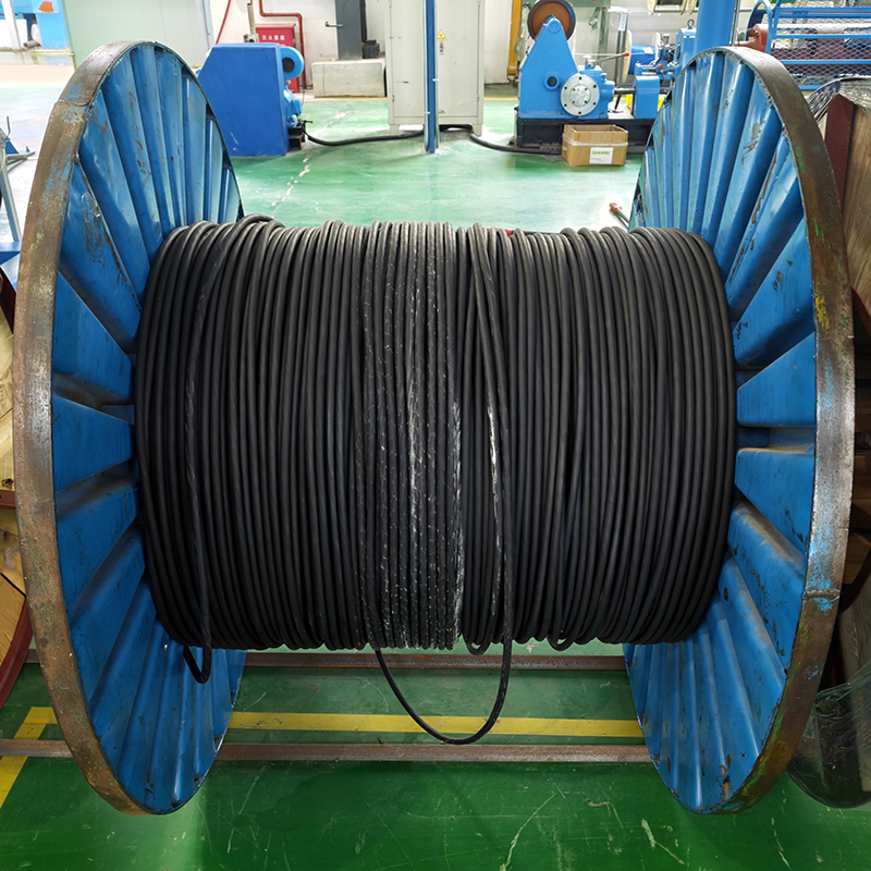 Cable de cadena de arrastre