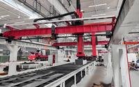  Equipo de automatizaci&oacute;n para m&aacute;quinas herramientas 