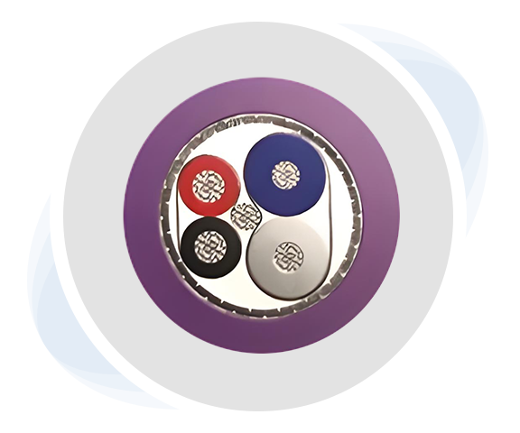  Cables de autob&uacute;s 