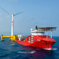  Equipos de remolque marino 