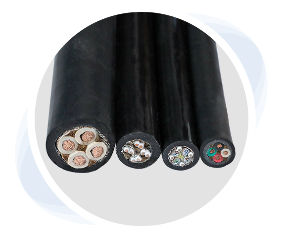  Cable de fest&oacute;n