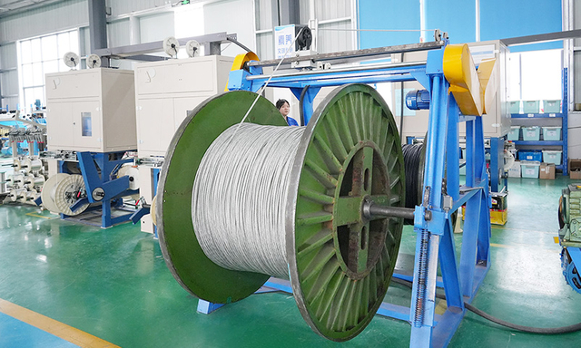 cable de alto rendimiento 