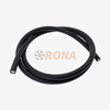Est&aacute;ndar europeo H07RN-F 16*0.75 Cable cubierto de goma