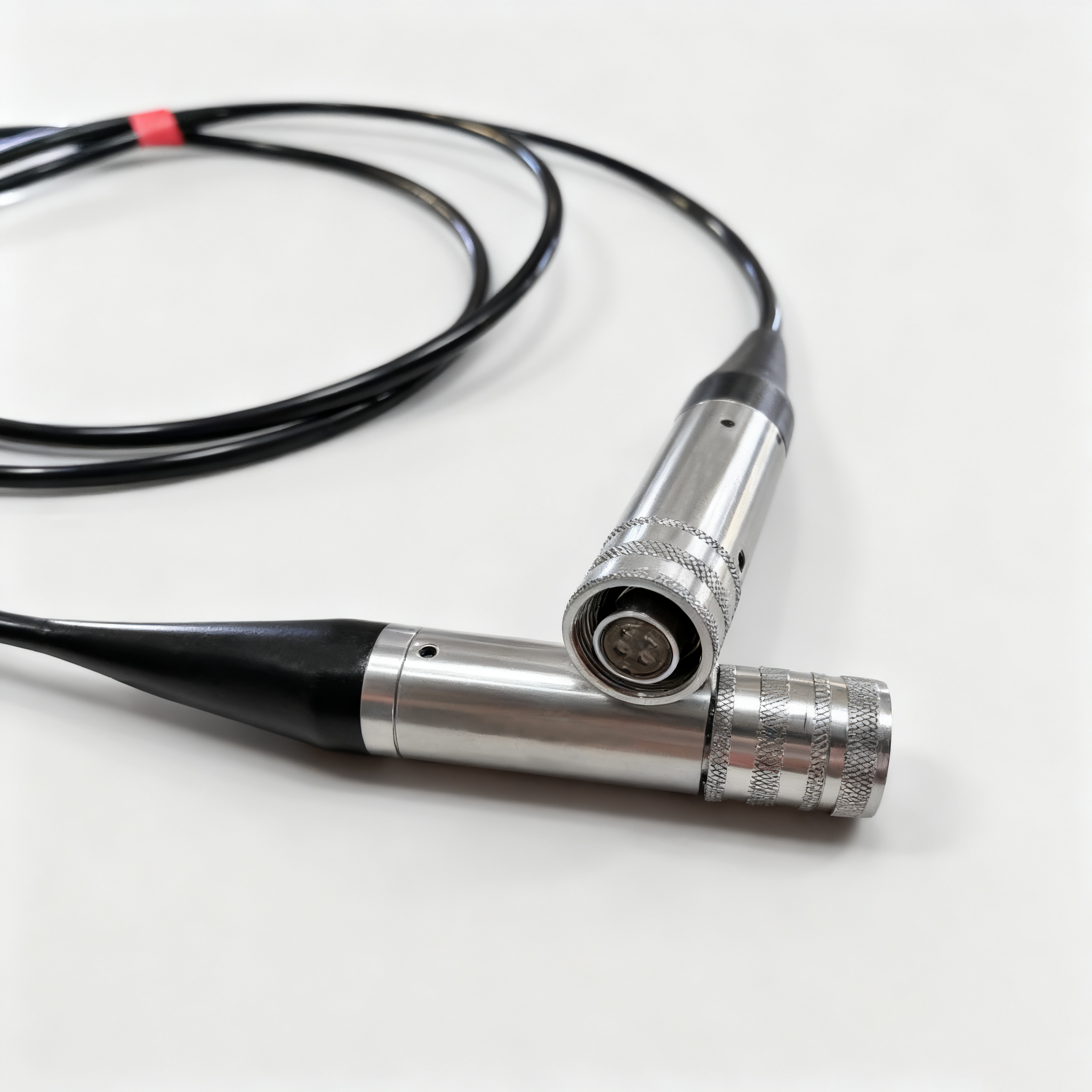 CONECTOR Y ENSAMBLAJE DE FIBRA &Oacute;PTICA ALL SEA DEEP