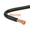 Cable de soldadura de caucho de cobre esta&ntilde;ado s&uacute;per flexible de 450/750V H01N2-D 35 mm&sup2; 