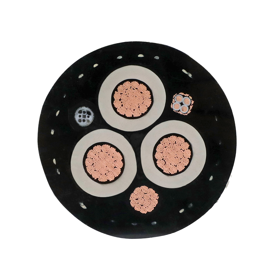 Cable de propagaci&oacute;n