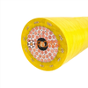 Cable esparcidor de bobinado resistente de 56 &times; 2,5 mm&sup2; para gr&uacute;as de contenedores y equipos de miner&iacute;a